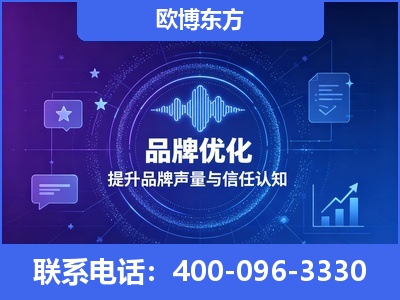 阿尔山-品牌数字认知资产
